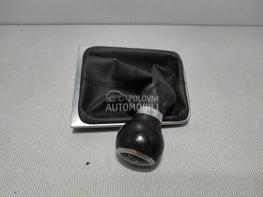 RUCICA MJENJACA za Volkswagen Passat B7