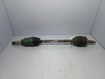 POLUOSOVINA za Subaru Legacy