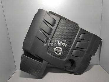 POKLOPAC MOTORA za Nissan Pathfinder