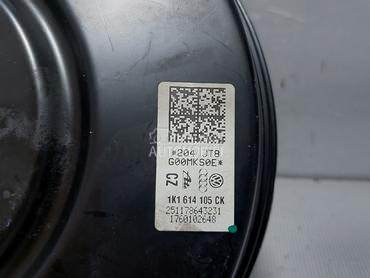 KOCIONI DOBOS za Škoda Octavia