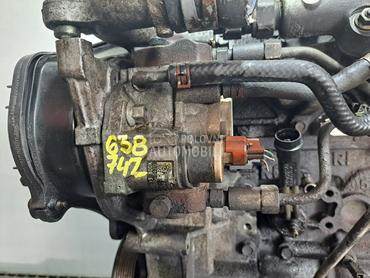 PUMPA VISOKOG PRITISKA za Mazda 6