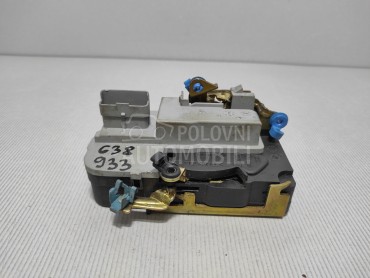 BRAVA VRATA za Peugeot Partner