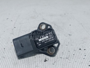 MAP SENZOR za Audi A6