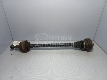POLUOSOVINA za Audi A6