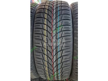 Lassa 245/40 R19 Zimska