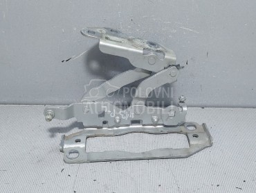 SKARE OD HAUBE za Mercedes Benz C Klasa