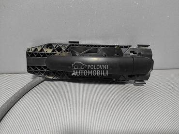 RUCKA VRATA za Volkswagen Polo