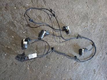 Parking senzori za Audi A6 od 2005. do 2010. god.