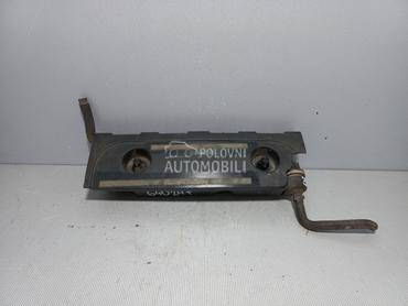 POKLOPAC MOTORA za Volkswagen Passat B6