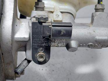 SENZOR za Škoda Octavia