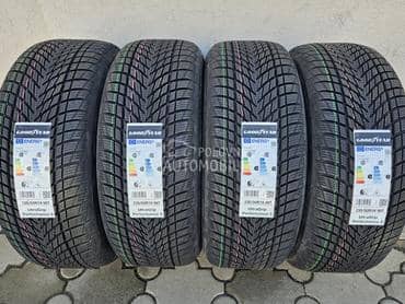 Goodyear 235/50 R19 Zimska