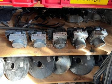 abs centrala za Opel Corsa D od 2005. do 2014. god.