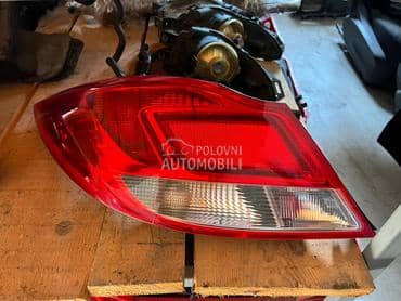 stop svetlo za Opel Insignia od 2009. do 2018. god.