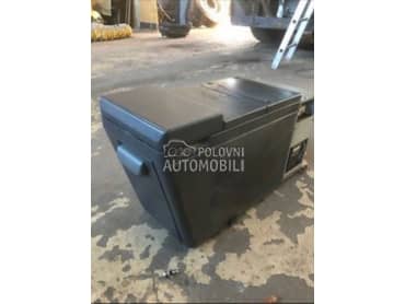 Frižider za iveco Stralis