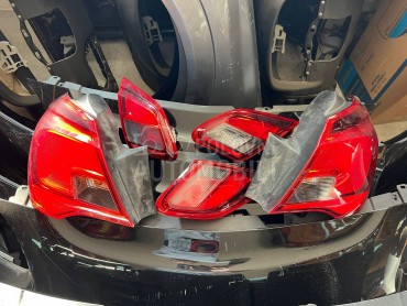 stop lampa svetlo za Opel Corsa E od 2013. do 2020. god.
