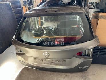 vrata za Opel Astra K od 2016. do 2022. god.