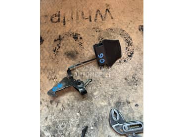 zub haube za Opel Meriva od 2000. do 2008. god.