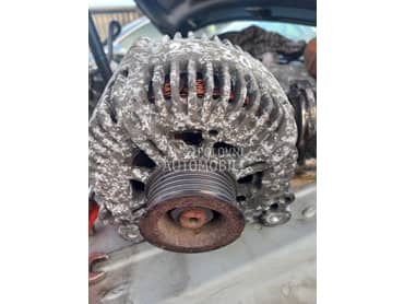 Alternator 2.0 2.7 3.0 za Audi A6 od 2005. do 2008. god.