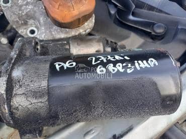 Anlaser 2.7 3.0 6 brzina za Audi A6 od 2005. do 2010. god.