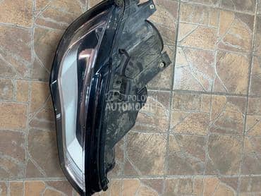 farovi za Audi A3 od 2013. do 2017. god.