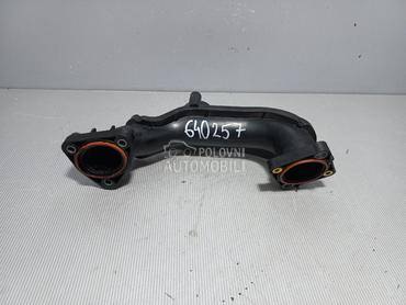 CRIJEVO za Citroen C4