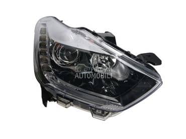 Far Farovi za Citroen DS5 od 2011. do 2018. god.