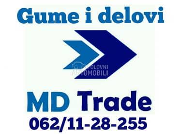 Continental 205/55 R16 Zimska