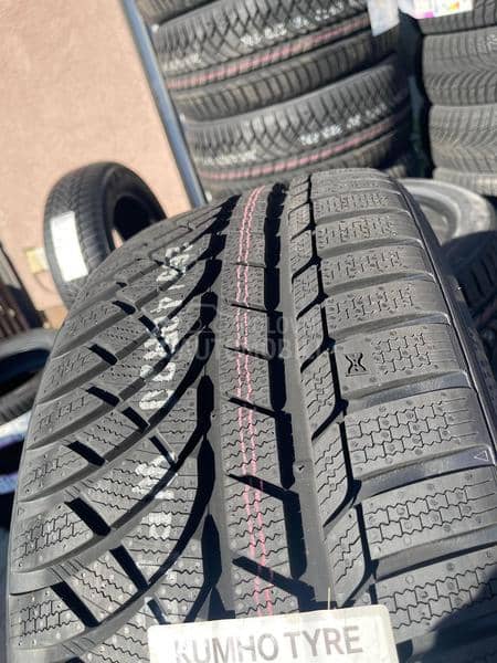 Kumho 265/40 R20 Zimska