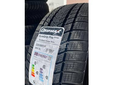 Gripmax 225/50 R18 Zimska