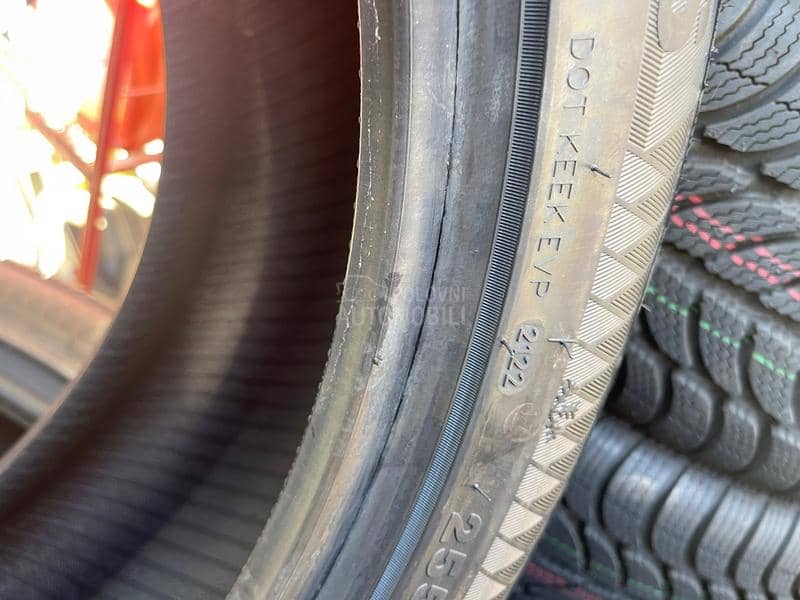 Gripmax 285/45 R22 Zimska