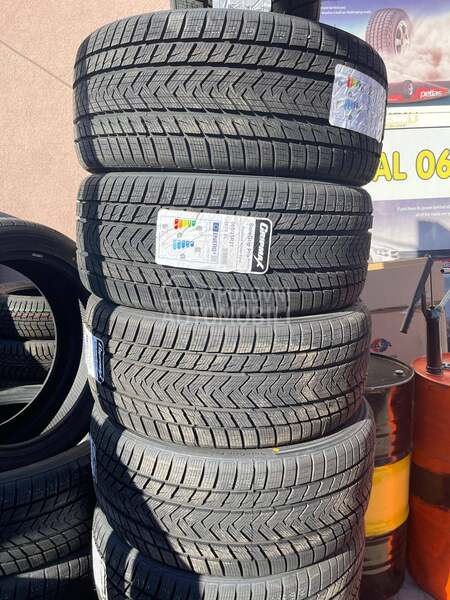 Gripmax 265/35 R21 Zimska