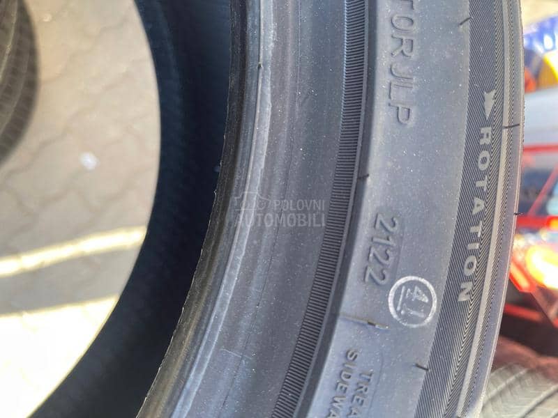 Gripmax 245/35 R21 Zimska