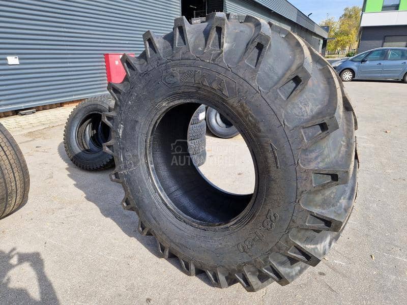 Ozka 23.1/ R30