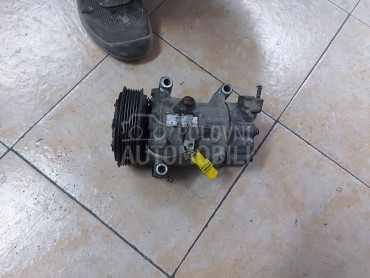 Kompresor klime 1,4 i za Peugeot 206