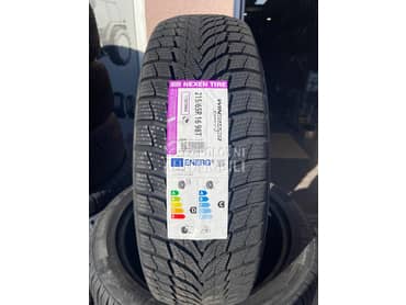 Nexen 215/65 R16 Zimska
