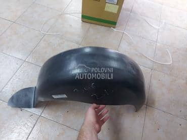 Podkrilo zadnje levo za Peugeot 306
