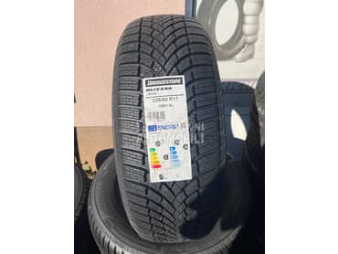 Bridgestone 235/60 R17 Zimska