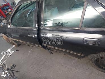 Auto staklo za Peugeot 406