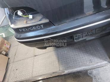 Gepek vrata za Peugeot 406