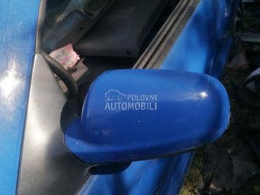 Levi retrovizor za Volkswagen Polo od 1998. do 2001. god.