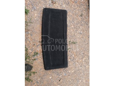 Polica gepeka za Volkswagen Polo od 2002. do 2008. god.