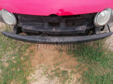 Polovni delovi za Volkswagen Polo od 2000. do 2005. god.