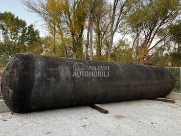 Cisterne za skladistenje