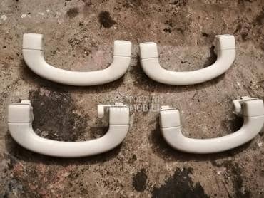 rucke za Fiat Grande Punto