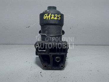 KUCISTE FILTERA ULJA za Audi A4