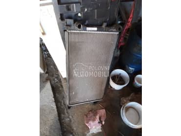 Hladnjak vode za Volkswagen Golf 7