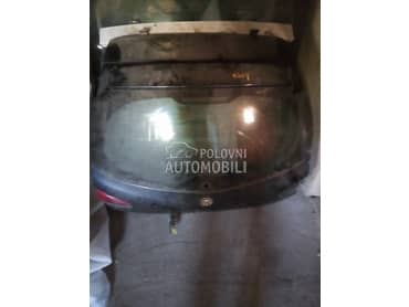 Gepek vrata za Alfa Romeo 147