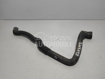 CRIJEVO za Volkswagen Passat B7