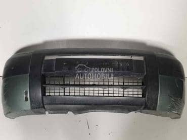 Prednji branik za Peugeot Partner od 2003. do 2009. god.