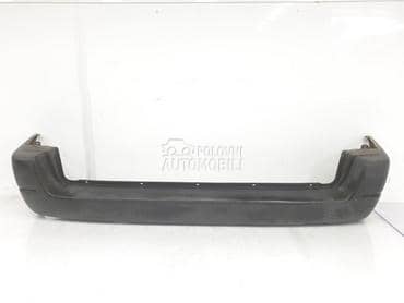 Zadnji branik za Peugeot Partner od 2003. do 2009. god.